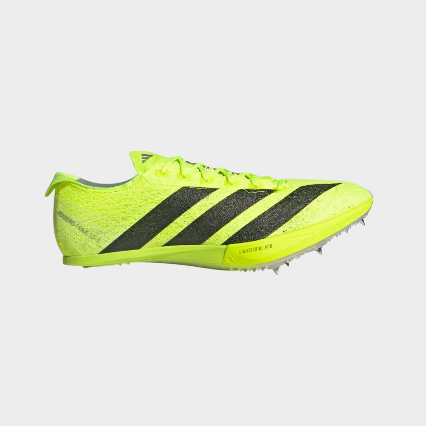 Adidas Adizero Prime SP 3 fa% | All Spikes