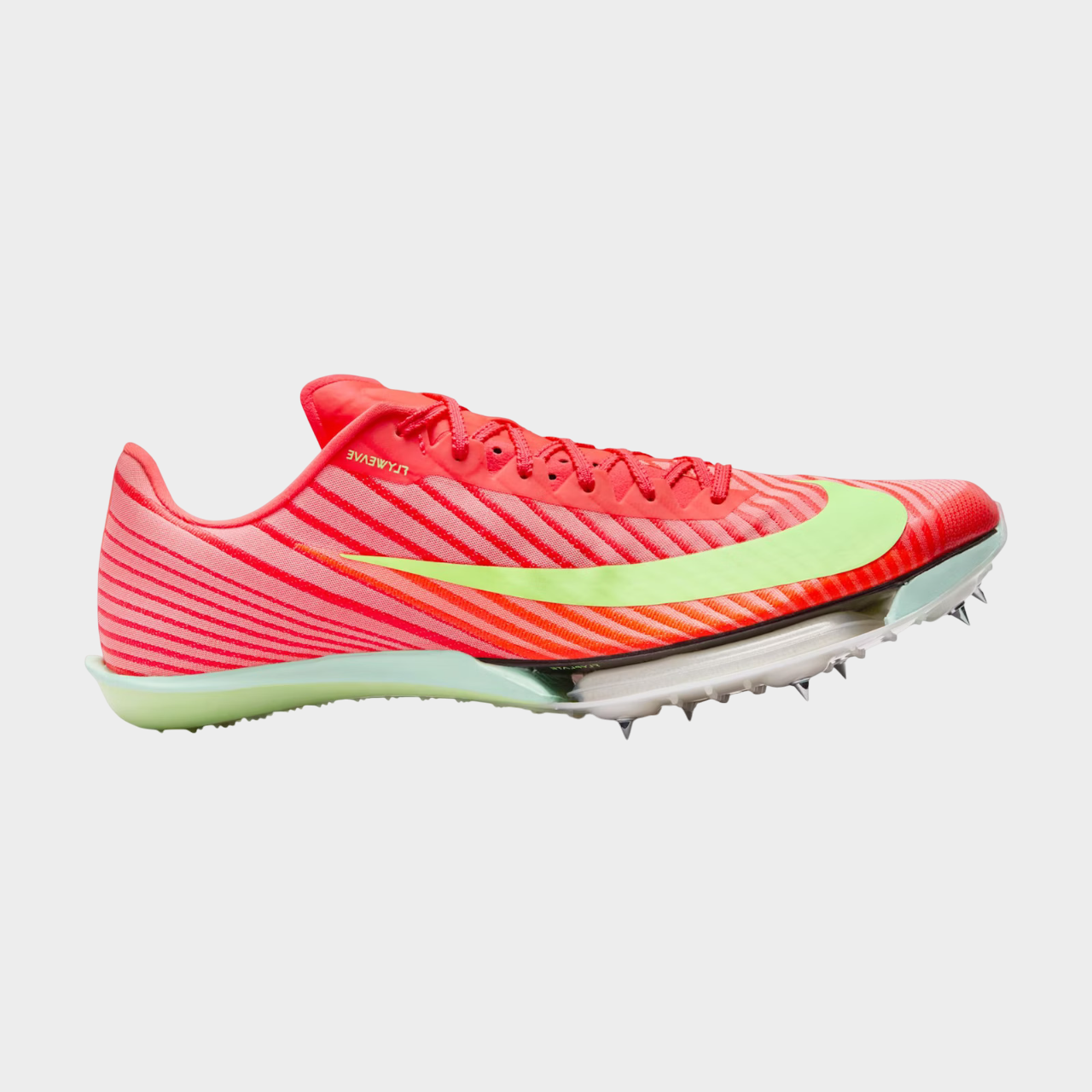 Nike Maxfly 2 | All Spikes 